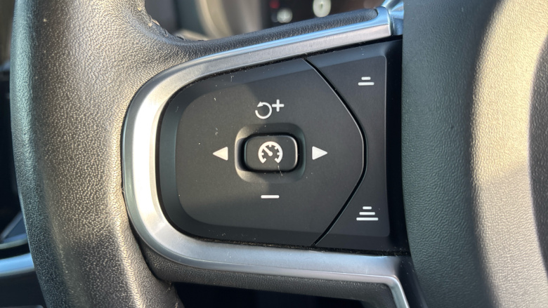 Volvo V60 2.0 D4 [190] Cross Country 5dr AWD Auto Diesel Estate